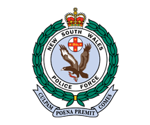 New South Wales Police Force Logo