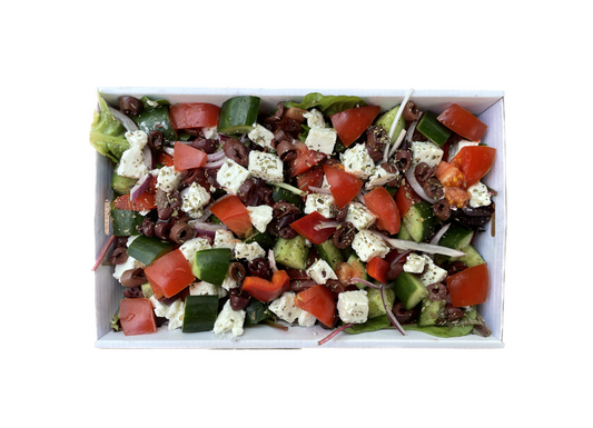 Greek Salad Sydney Catering