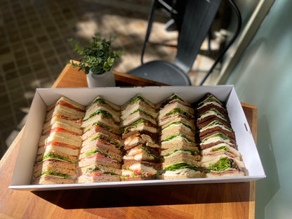 Sandwiches Corporate Catering Sydney