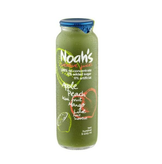 Noah's Green Smoothie (260mL)