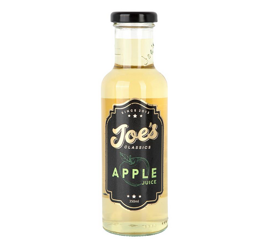 Apple Juice (350mL)