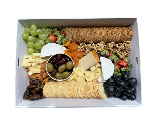 Cheese Platter Sydney Catering