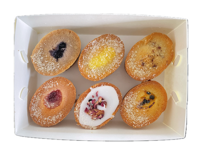 Assorted Friands Box