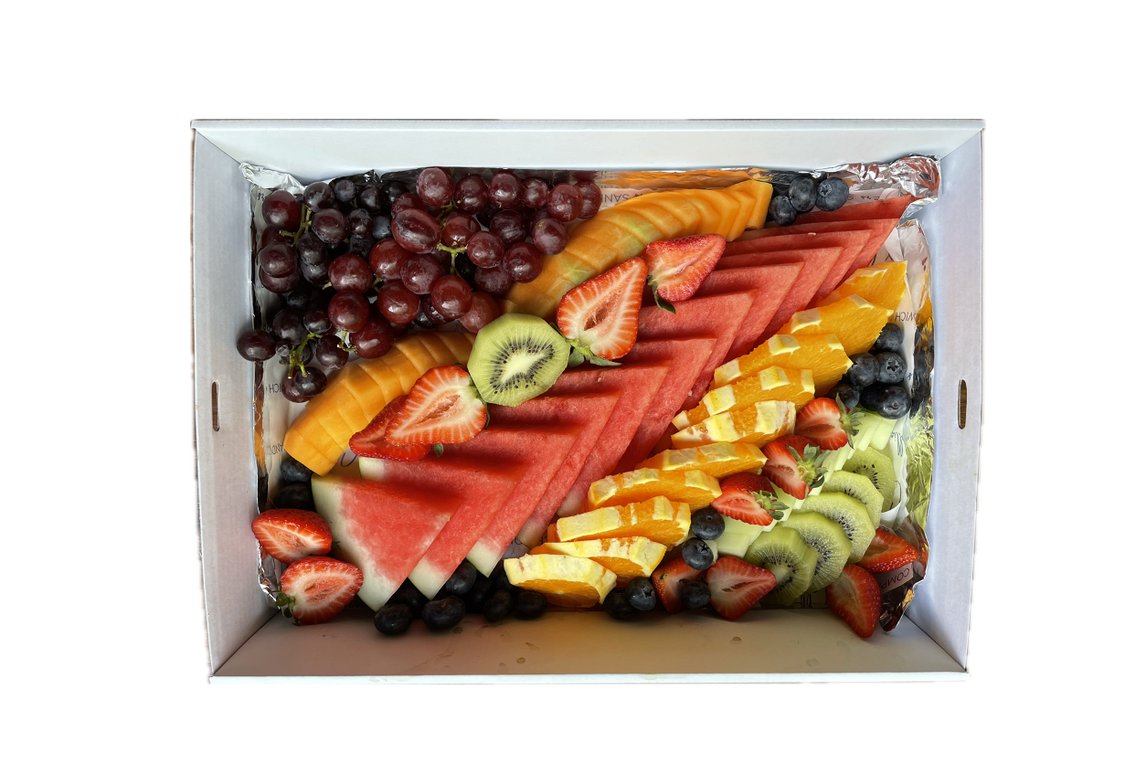 Fruit Platter Corporate Catering