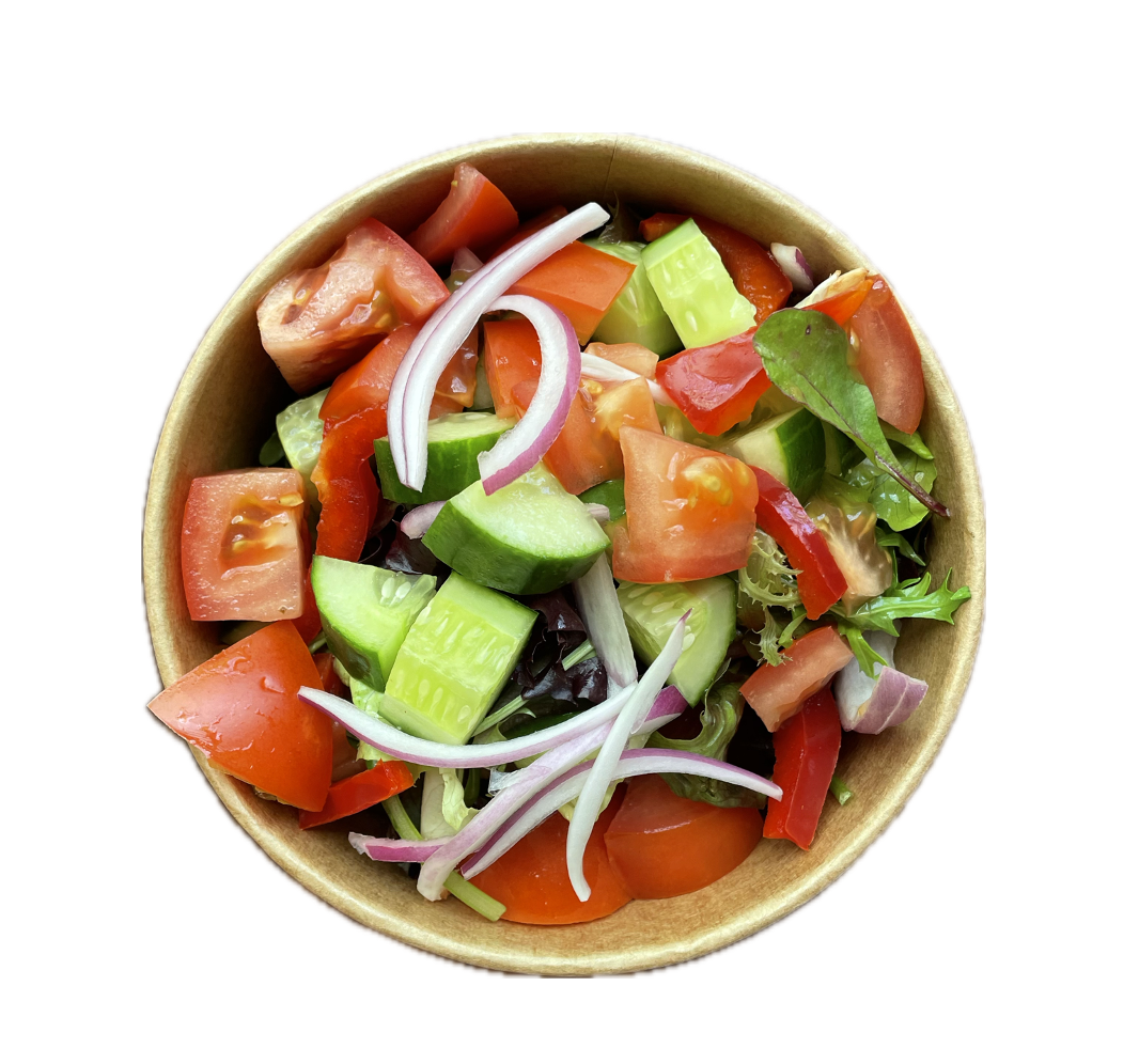 Mixed Leaf Salad (Individual Bowl)