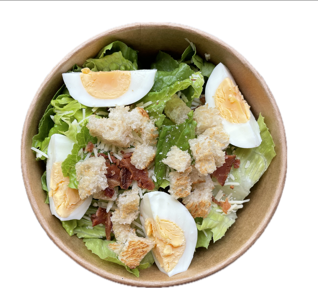 Caesar Salad (Individual Serve)
