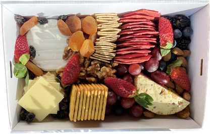 Cheese Platter Sydney Catering